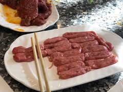 -金爱烧烤(东风路店)