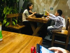 -万记麻辣烫国展总店