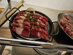 -安又胖韩国烤肉