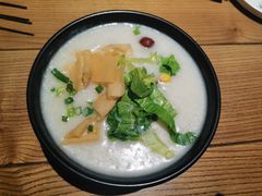 -老東粥皇·茶餐厅(云路中心店)