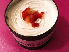 粉红热恋-CAKE BOSS 蛋糕老板(领展购物广场·中关村店)
