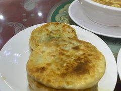 -老山记海城馅饼大酒店(振兴小区店)