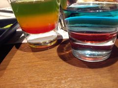 -亚马逊环球美食百汇(新城吾悦广场店)