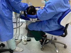 -新达口腔(华东理工大学店)