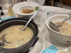 -莆田餐厅PUTIEN(三里屯店)