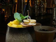 -黑角餐厅美式狂野Blackhorn(昌茂花园店)