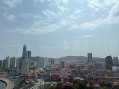 -烟台山景区