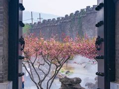 -三国水浒景区(无锡影视基地)