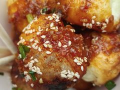 -阿宝生煎包(万松园总店)