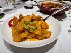 -侨美·唐荔园·40年地道粤菜