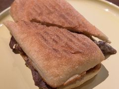 -BOCATA 西班牙餐厅(三里屯店)