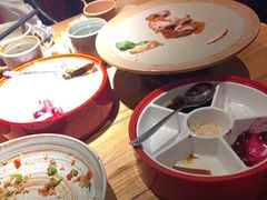 -青年公社烤鸭(滨湖银泰店)