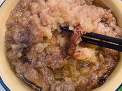 -定家小酥肉·清真(回民街店)