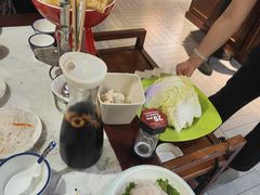 -潮牛魏记鲜牛肉火锅(开发区店)