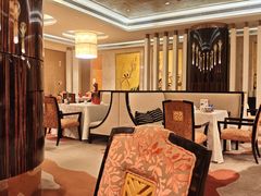 -酌宴府The China Club·广州万富希尔顿酒店(云城东路店)