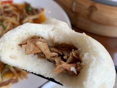 -大明寺素食坊(扬子江中路店)