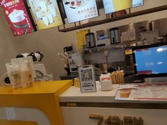 -7分甜(如皋安定街店)