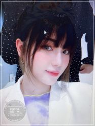 -IN STYLE•造型
