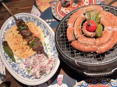 -卢布里西餐厅(海拉尔店)