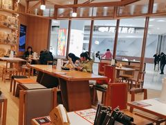 -味千拉面(瑞虹生活广场店)