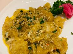 -得月楼·省级非遗·传统苏帮菜(观前店)