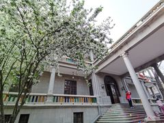 -天津五大道文化旅游区