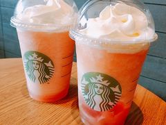 -星巴克(武汉湘隆时代广场店)