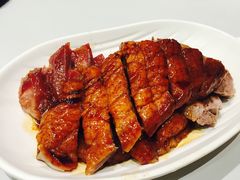 -深井陈记烧鹅酒家(新填地街店)