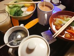 -丽晶大班SPA(大沽店)