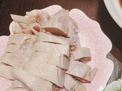 -古都历食南京菜·烤鸭·鸭血粉丝·汤包(南京博物院店)