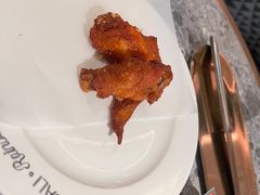 -芭莉与彩虹西餐厅(成都合生汇店)