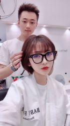 -BABY FACE沙龙