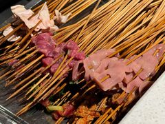 -钢五区节子串串香(环球汇·天誉店)