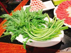 -南门涮肉(上海一店)