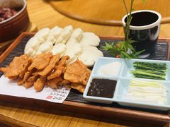 -袁州宴·地道袁州菜(袁山东路店)