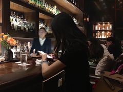 -The Bottle Bar(羲和商业广场店)