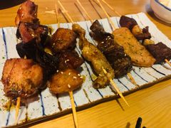 -可以の屋(欢乐城店)