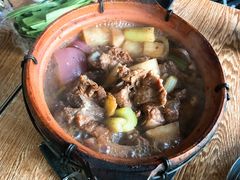 -范贤光鸡公煲(平乐园总店)