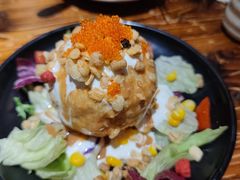 -小川洋风料理(街道口店)