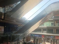 -佛山京华广场MALL