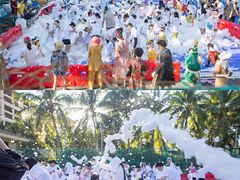 -三亚亚龙湾天域度假酒店