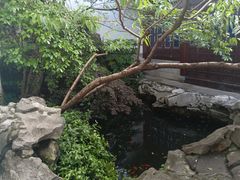 -胡雪岩故居