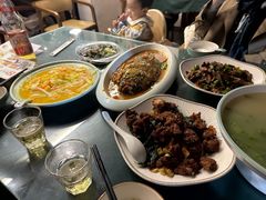 -云隐小厨·传统大理美食(复兴路店)