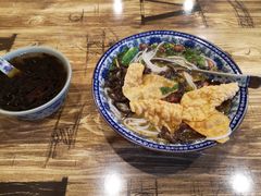 -柳石居柳州螺蛳粉(万达店)