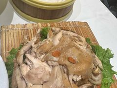 -惠丰堂饭庄·烤鸭·京味菜(翠微路店)