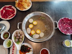 -小牛海记潮汕牛肉店(永定路店)