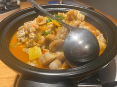 -火候轩品质湘菜·私厨(市府店)