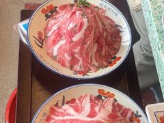 -鸿姐老火锅(龙阳店)