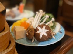 -山葵家·创意料理(临平银泰城店)