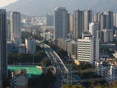 -金鸡山公园